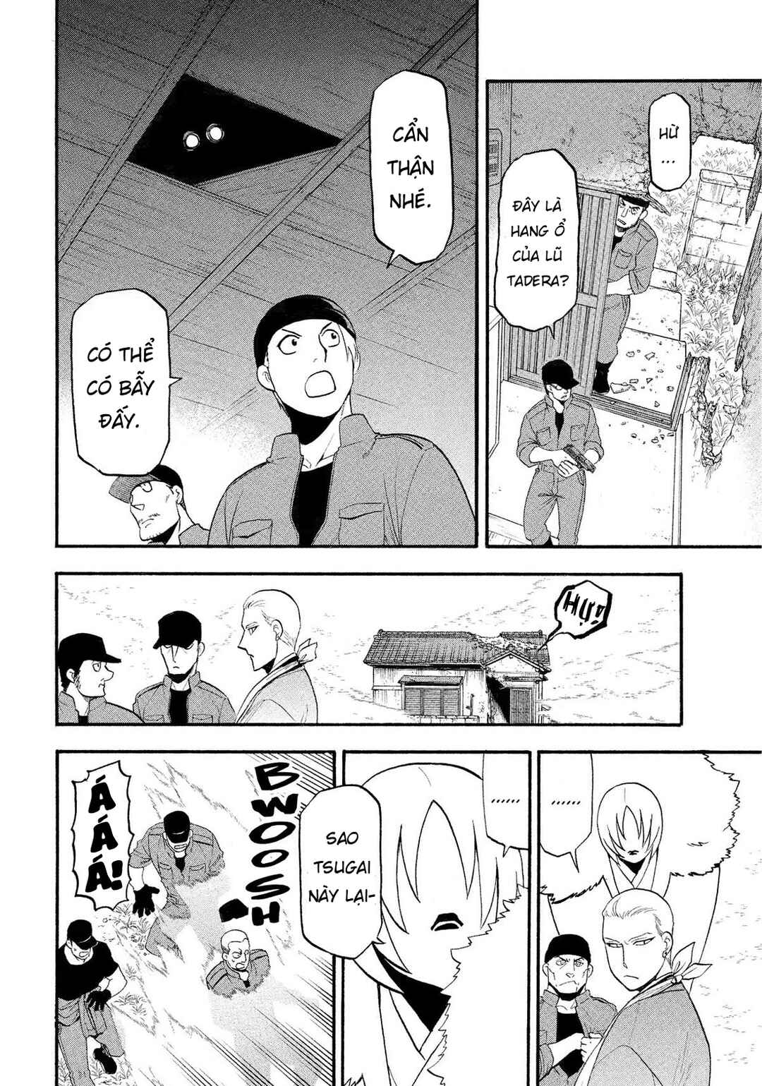 Chapter 35 - Page 36