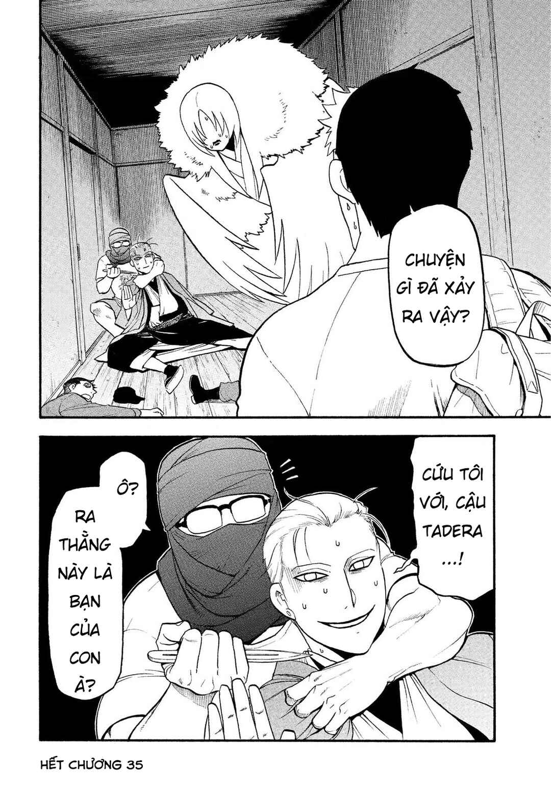 Chapter 35 - Page 38