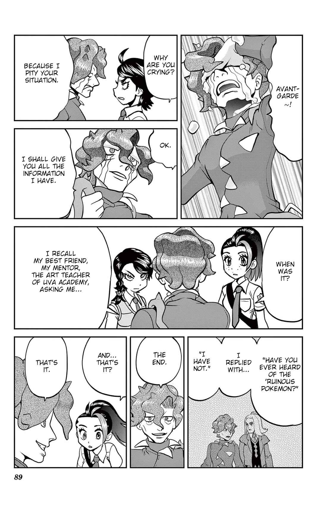 Chapter 10 - Page 5