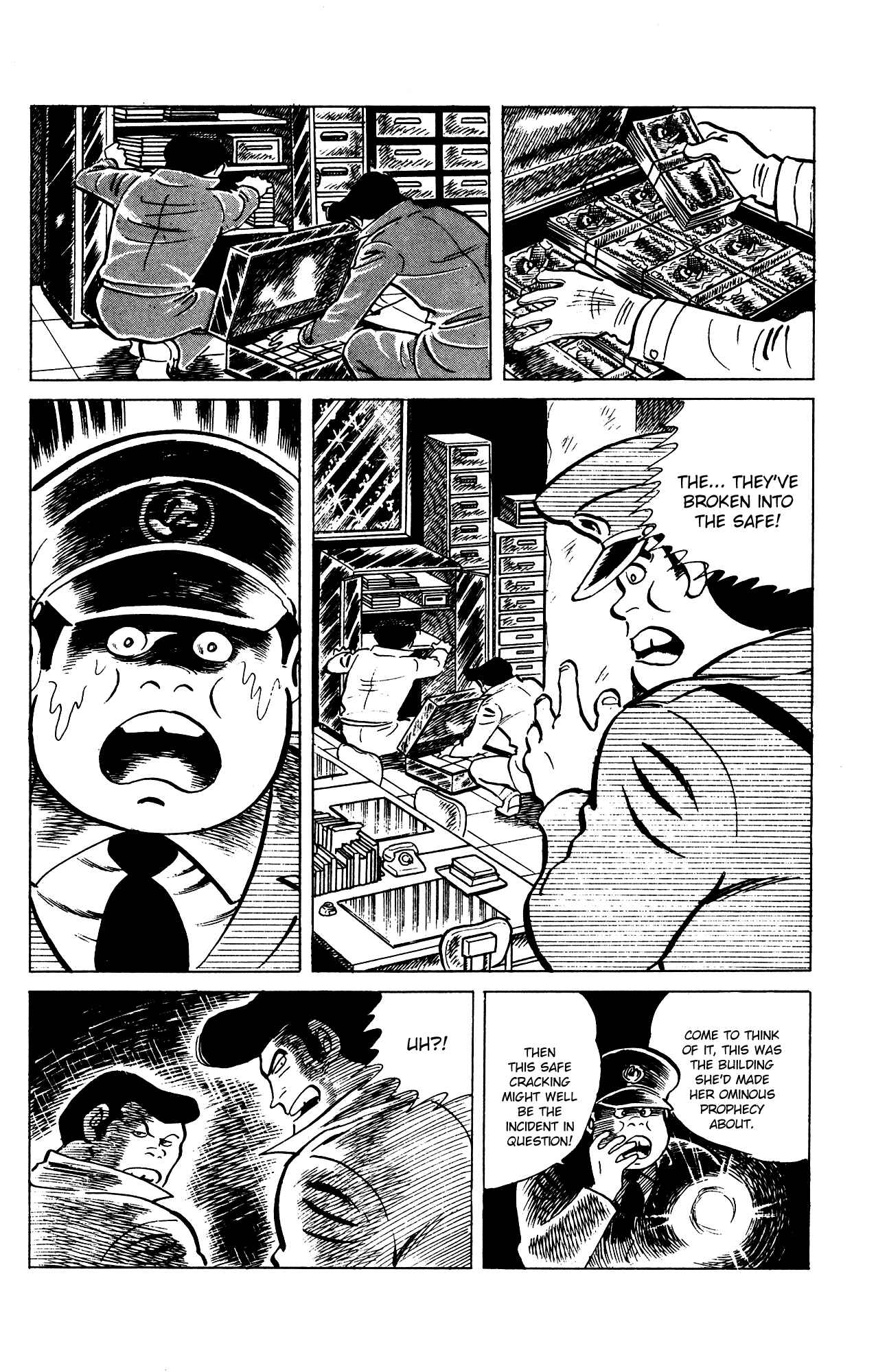 Chapter 75 - Page 16