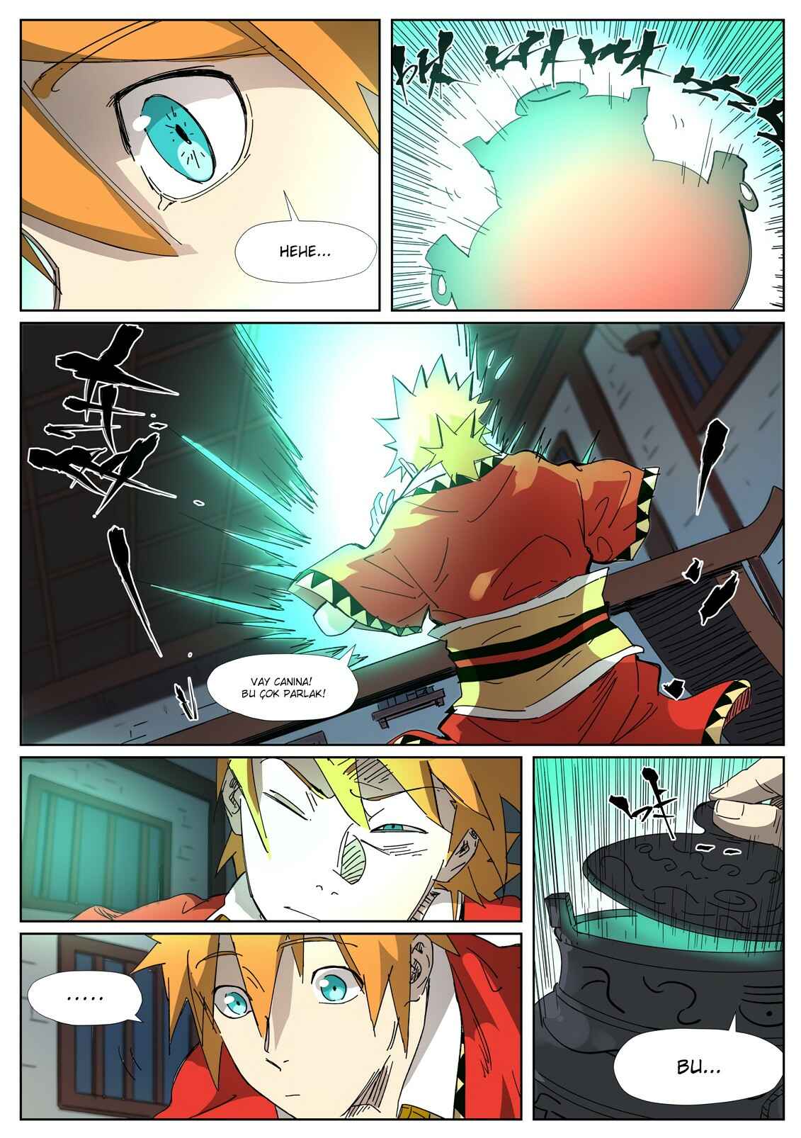 Chapter 332 - Page 6