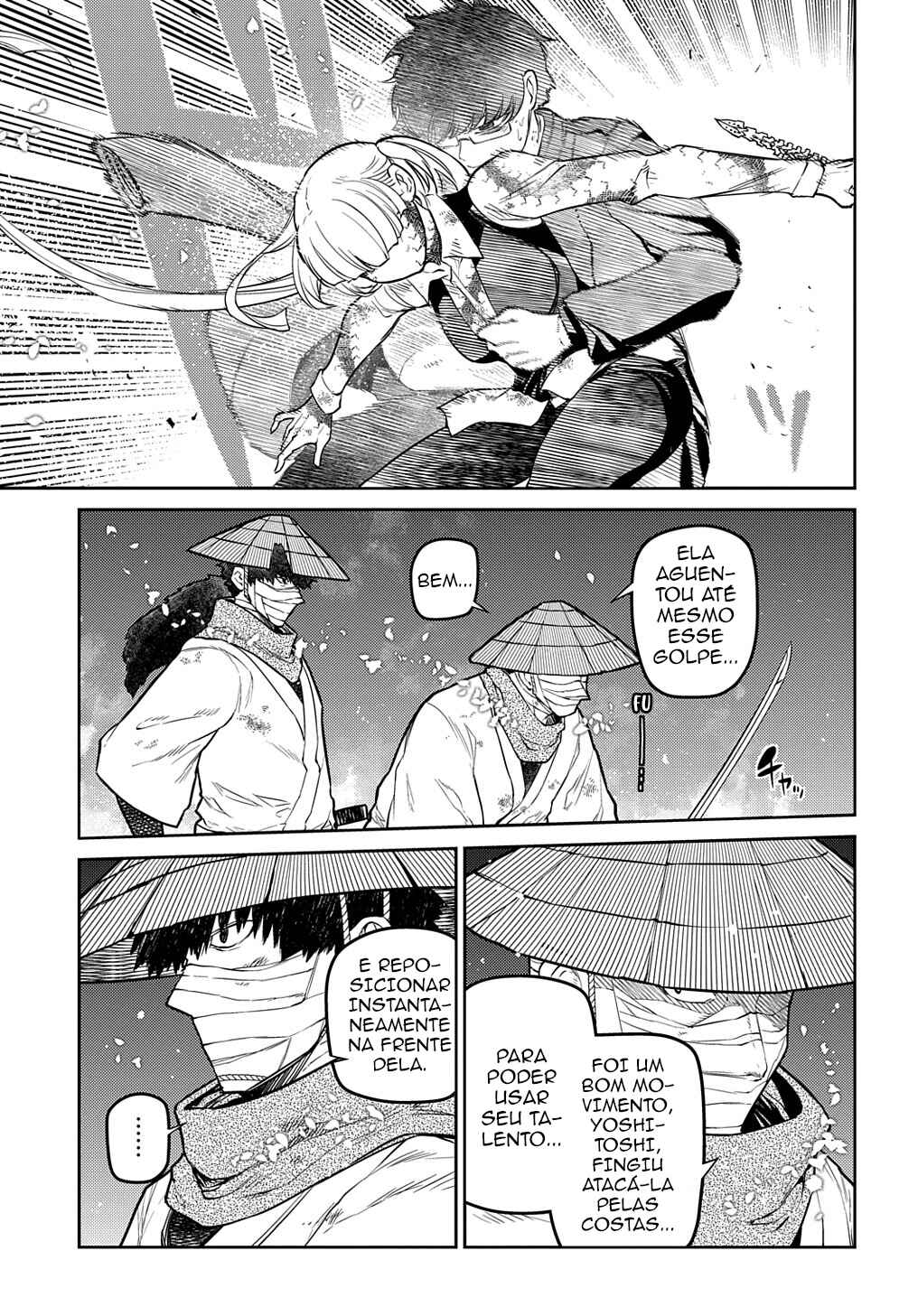 Chapter 84 - Page 13