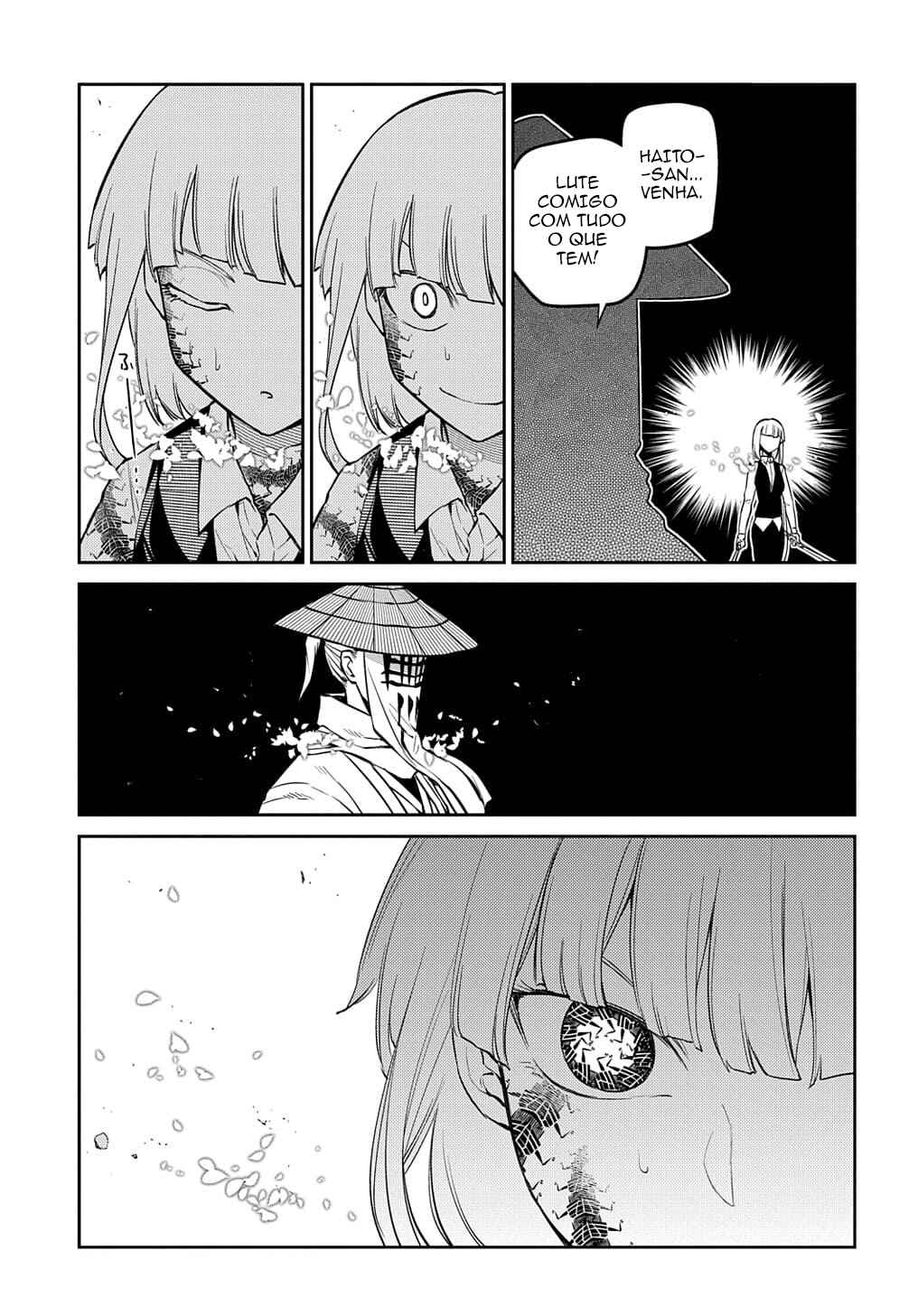 Chapter 84 - Page 31