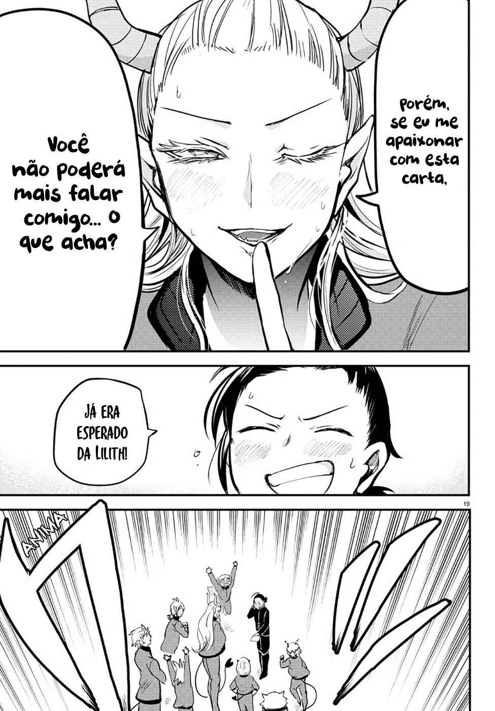 Chapter 158 - Page 18