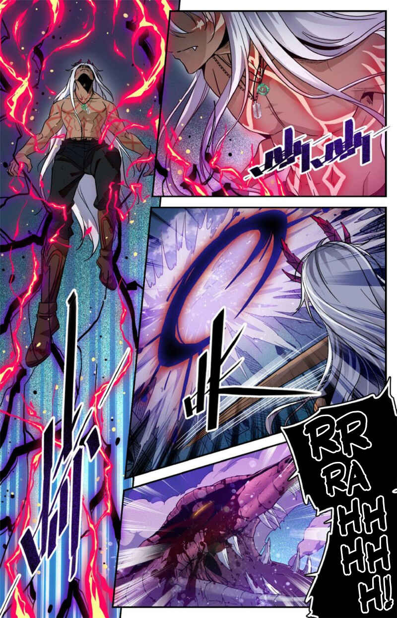 Chapter 250 - Page 14