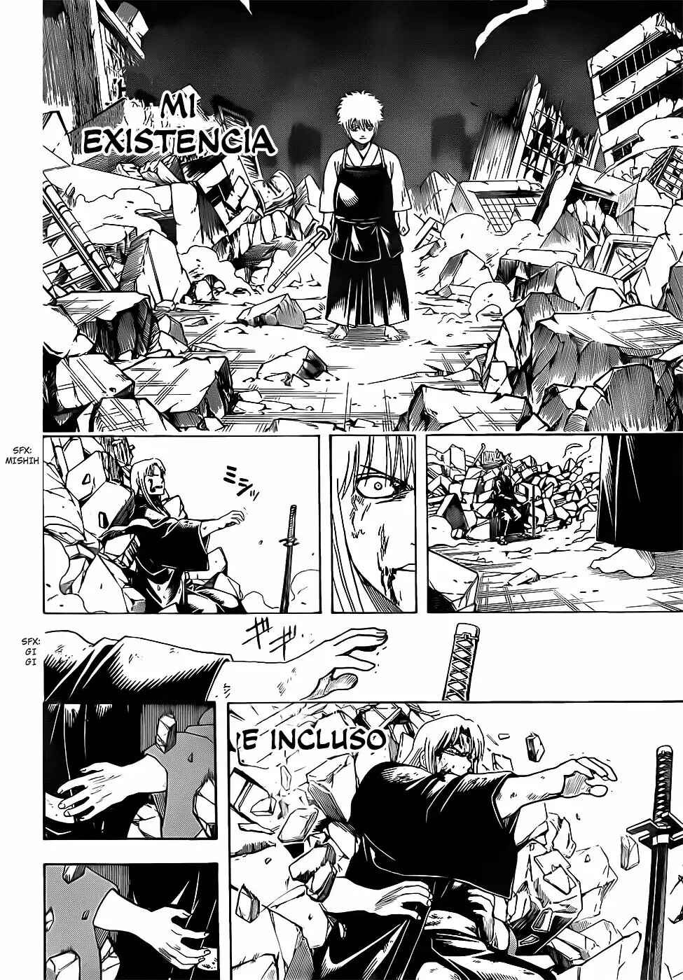 Chapter 667 - Page 20