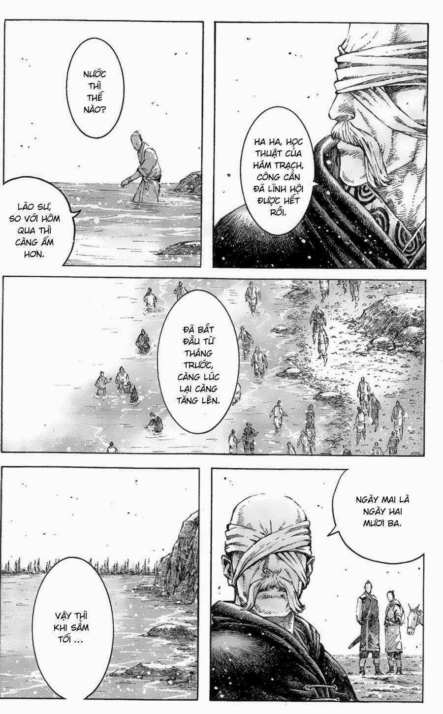 Chapter 412 - Page 4