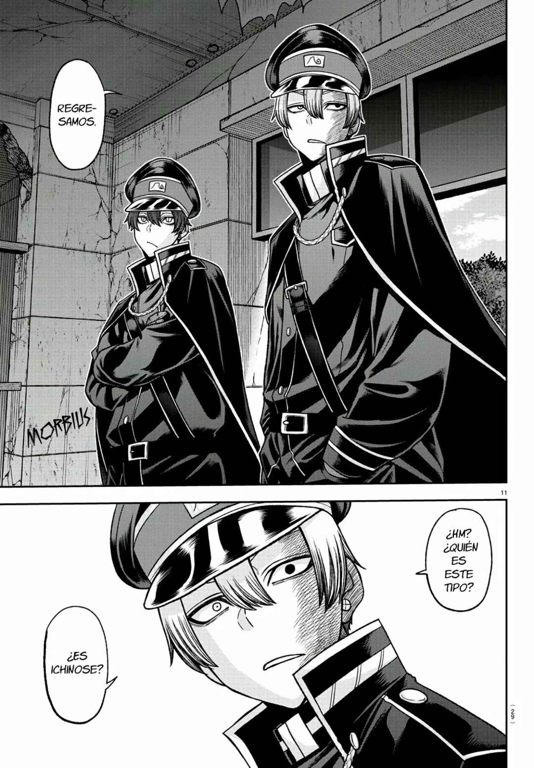 Chapter 93 - Page 14