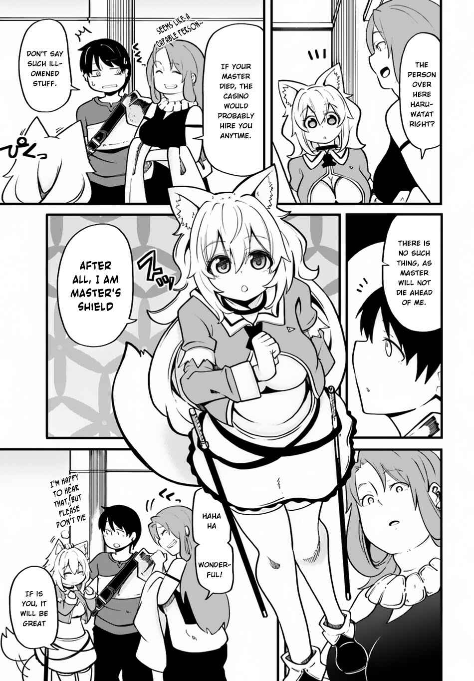 Chapter 15 - Page 20