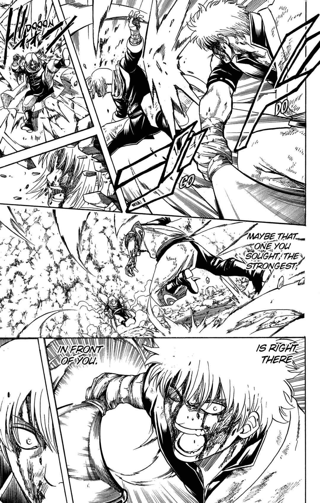 Chapter 586 - Page 11
