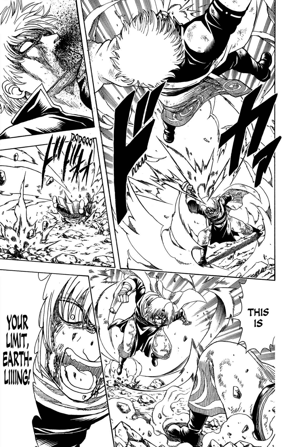 Chapter 586 - Page 13