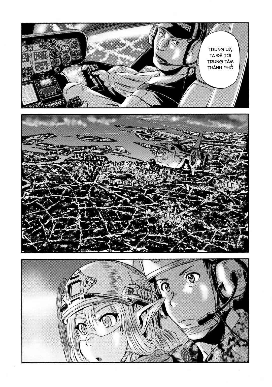 Chapter 136 - Page 19