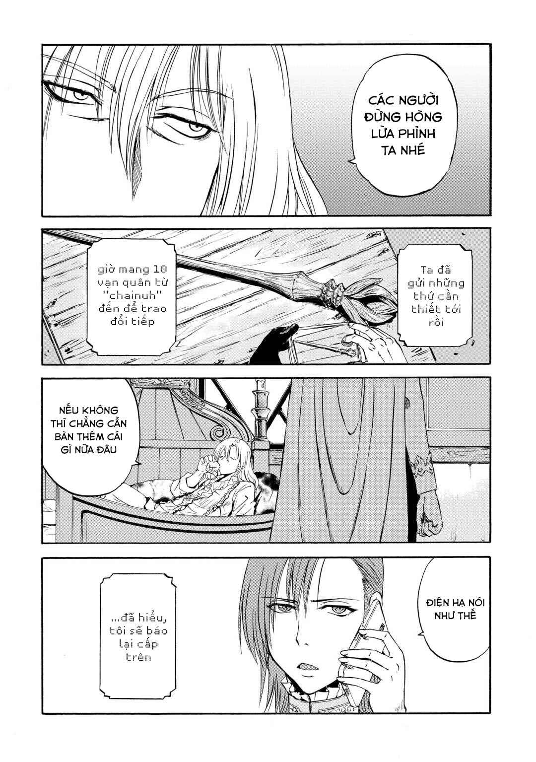 Chapter 136 - Page 26
