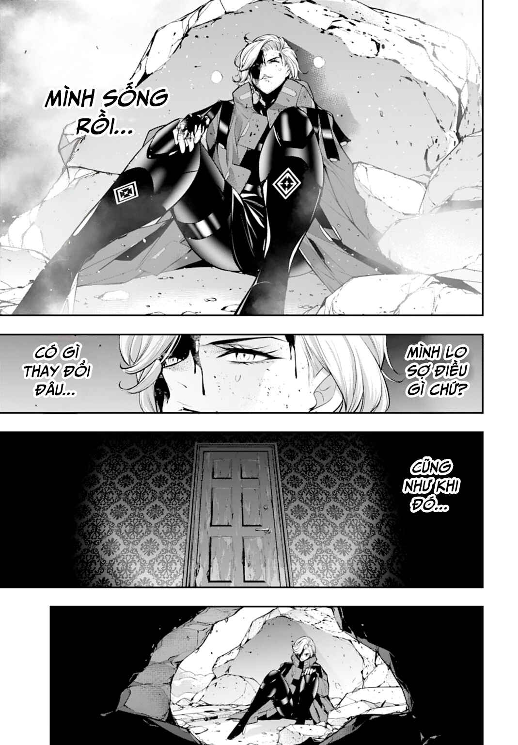 Chapter 60 - Page 23