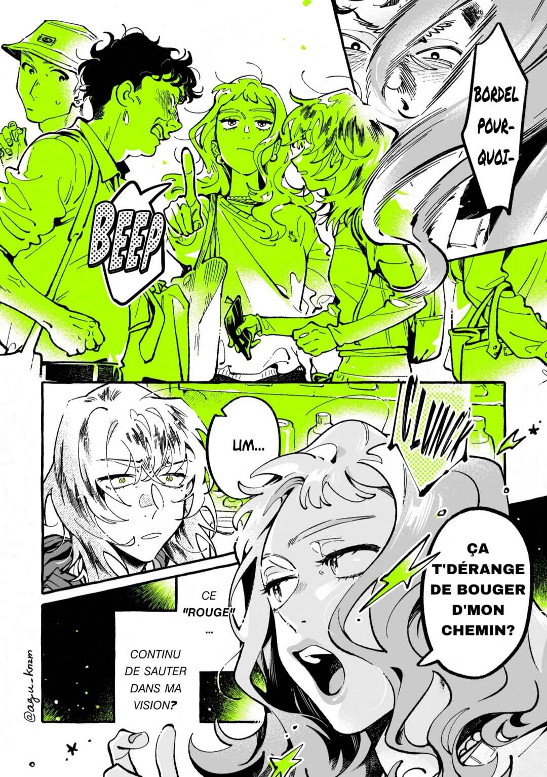 Chapter 155 - Page 4