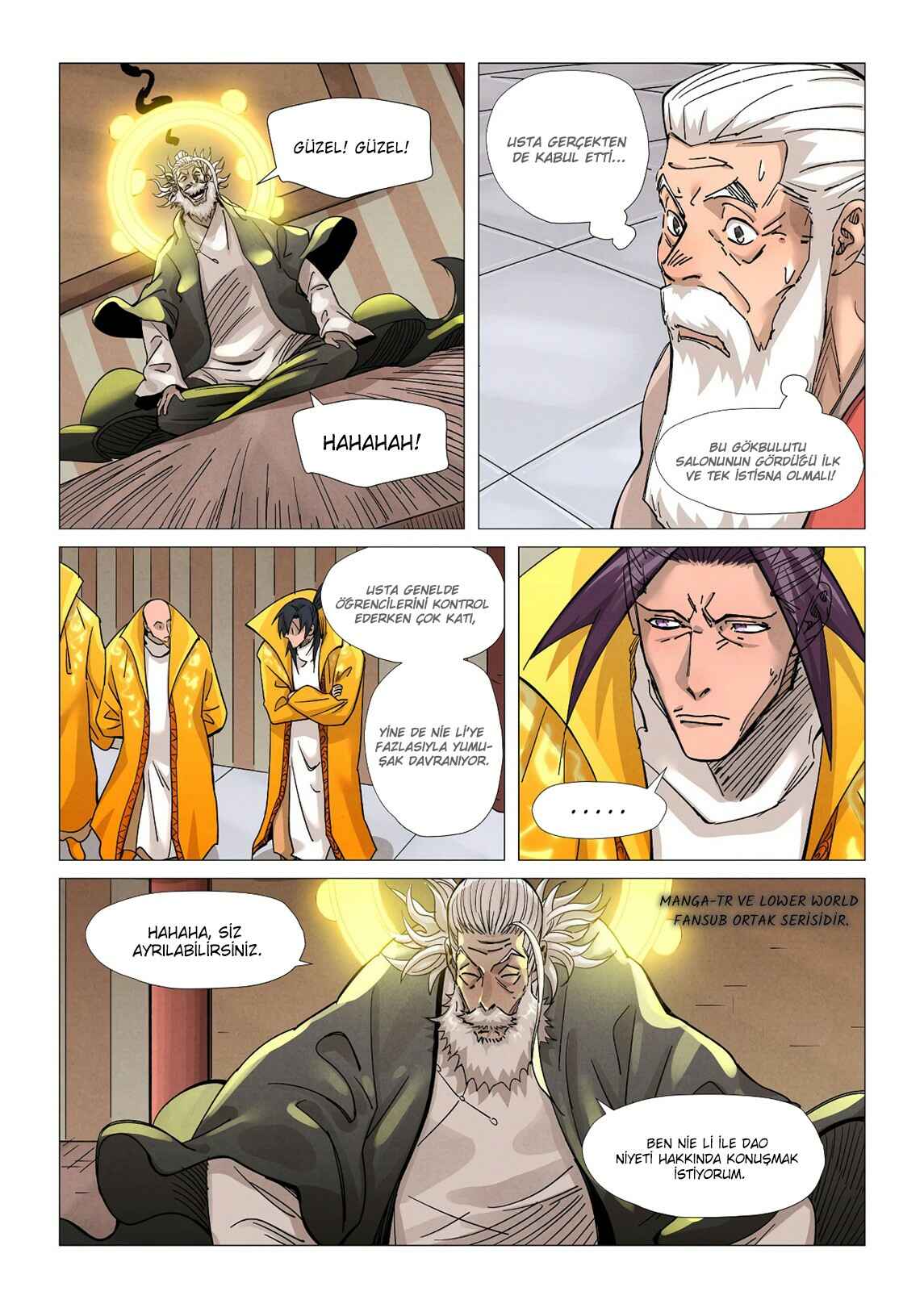 Chapter 365 - Page 11