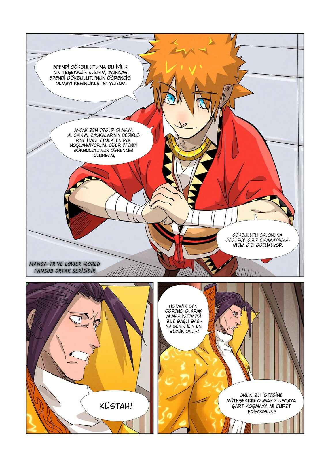 Chapter 365 - Page 3