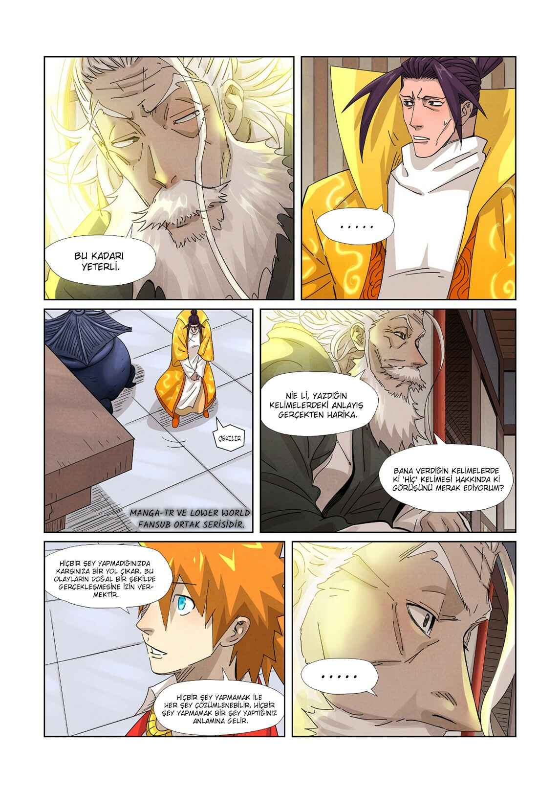 Chapter 365 - Page 7