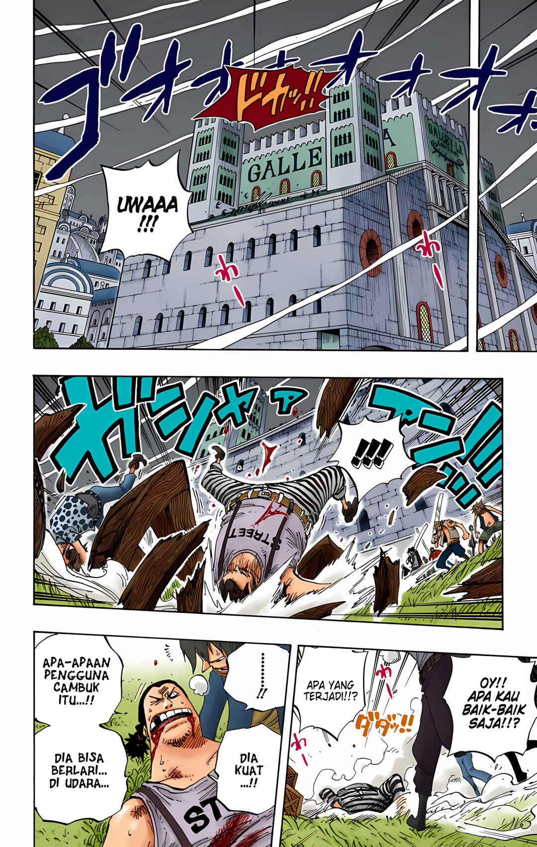 Chapter 343 - Page 4