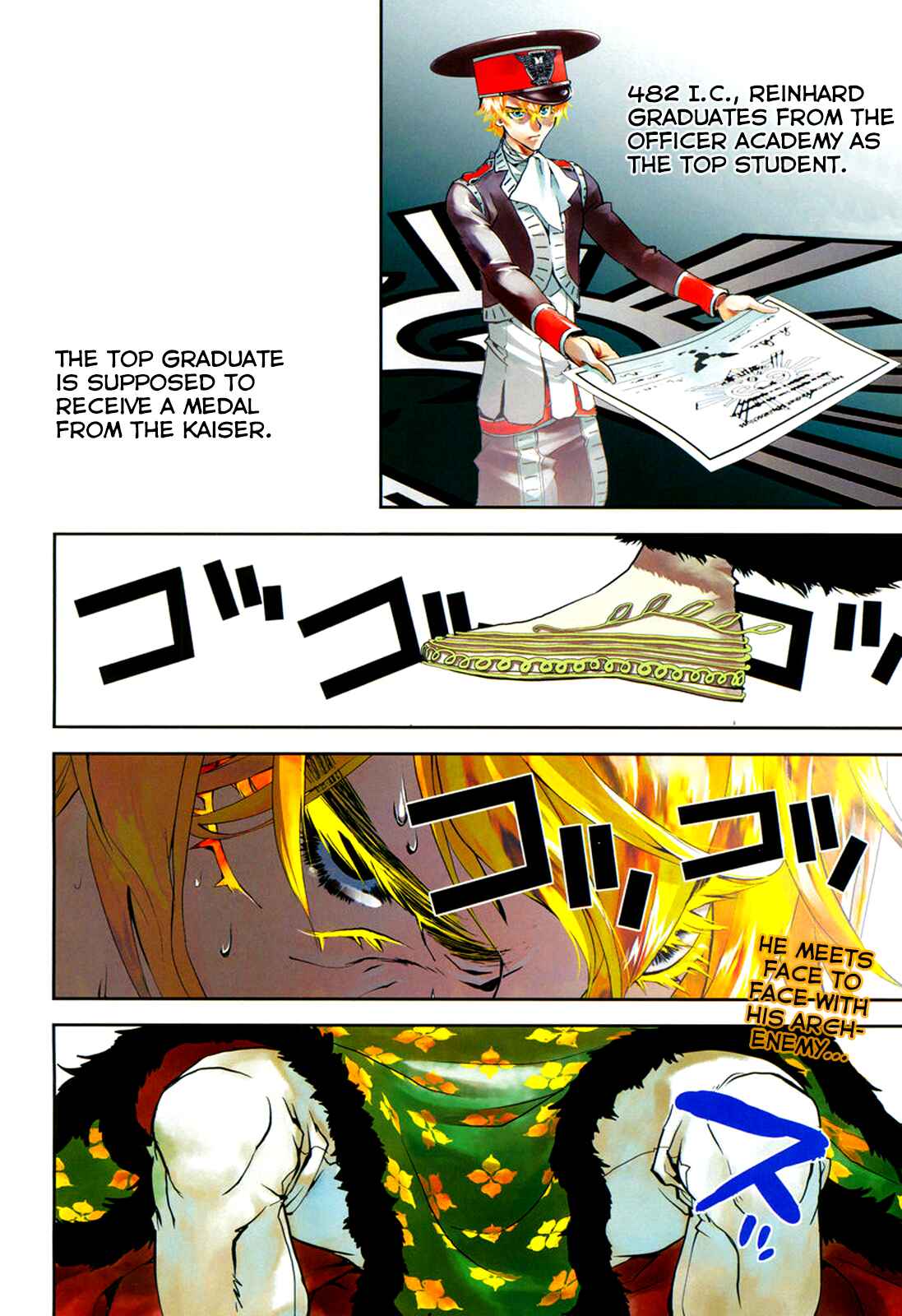 Chapter 5 - Page 2