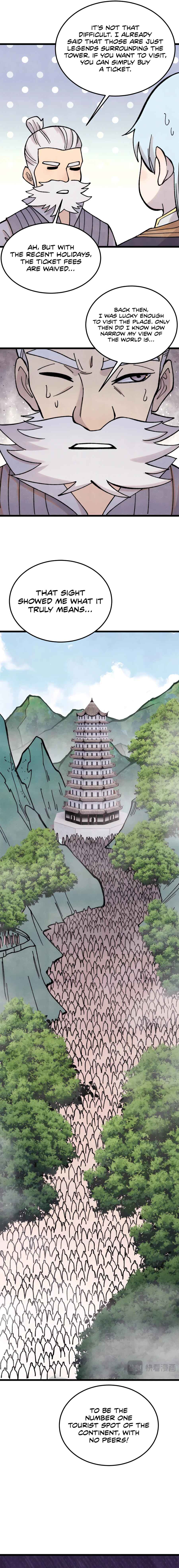 Chapter 415 - Page 15