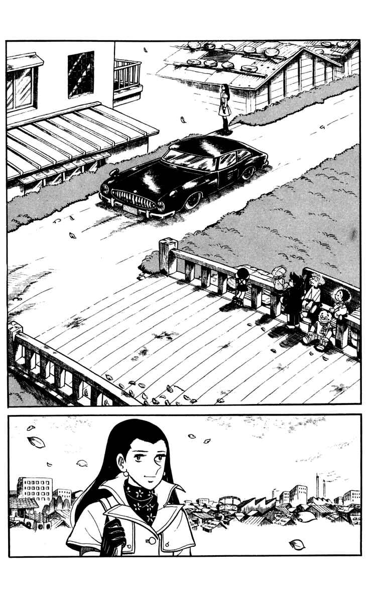 Chapter 167 - Page 26