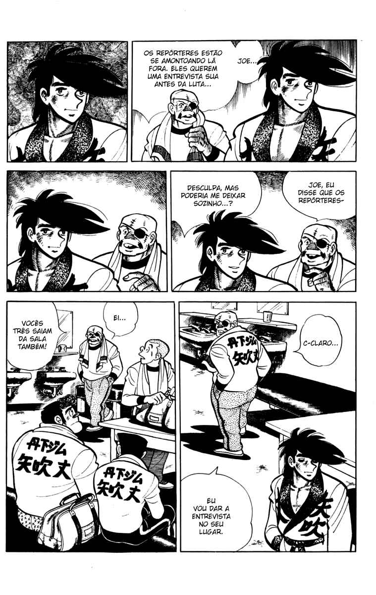Chapter 167 - Page 45