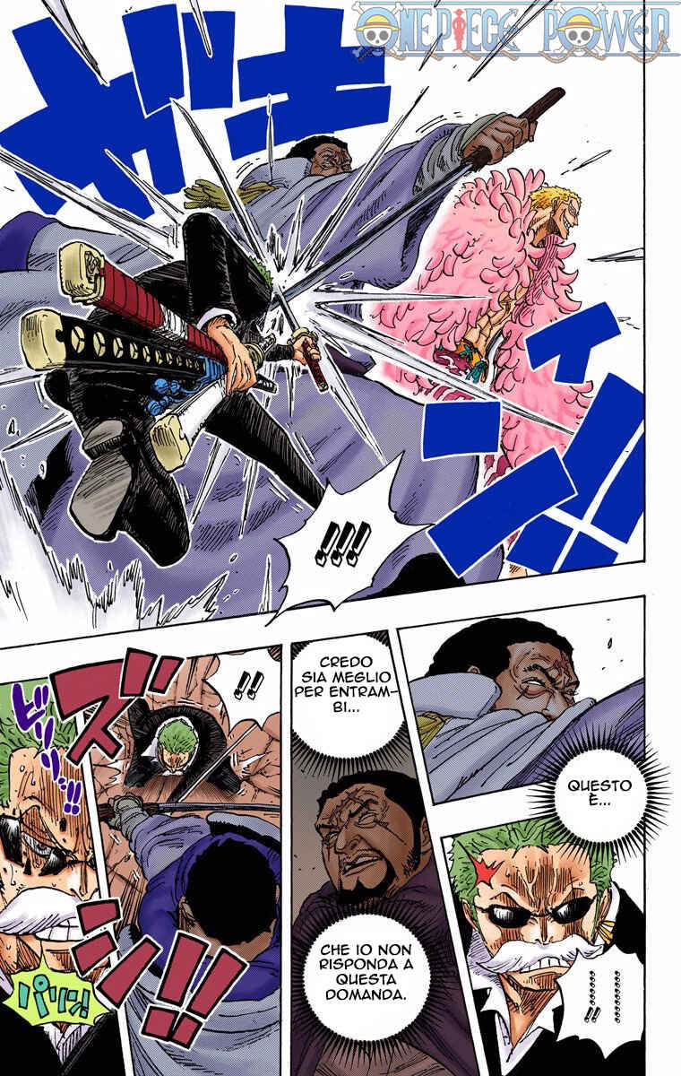 Chapter 730 - Page 4