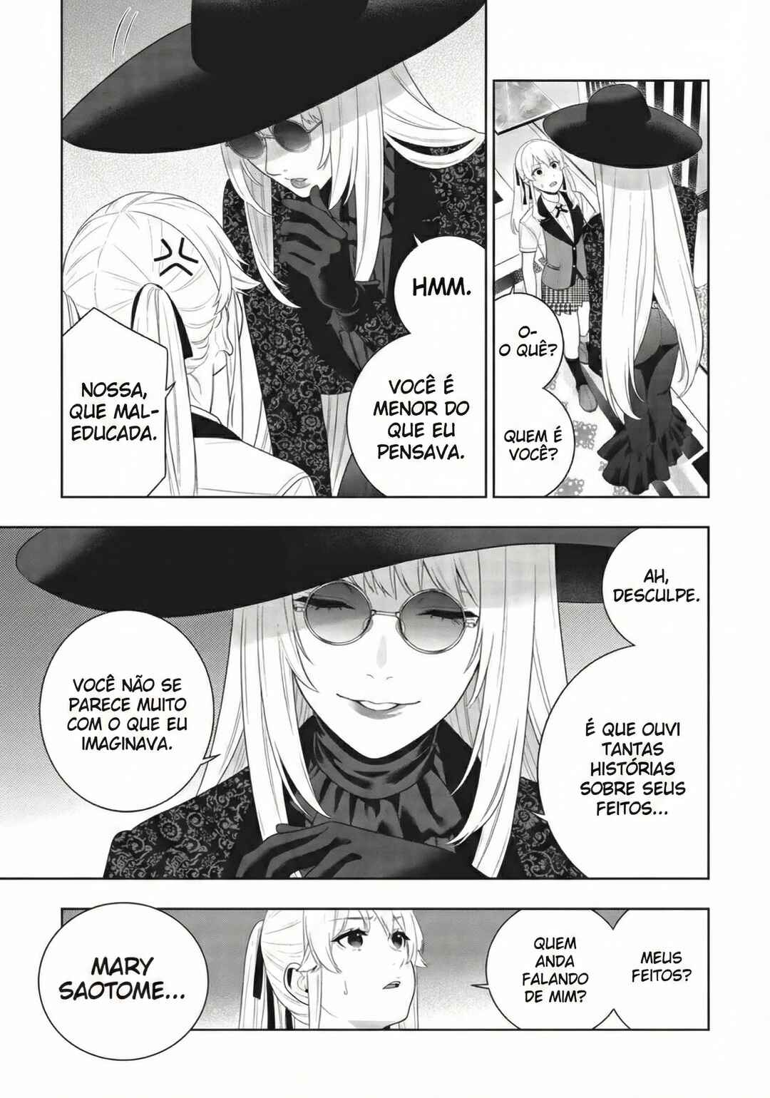 Chapter 119 - Page 13