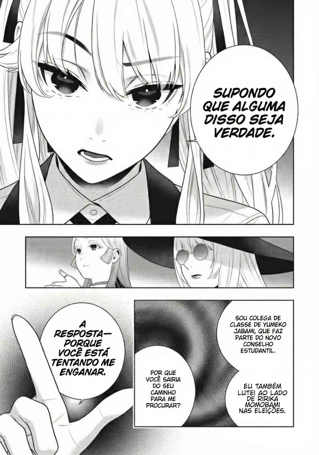 Chapter 119 - Page 29