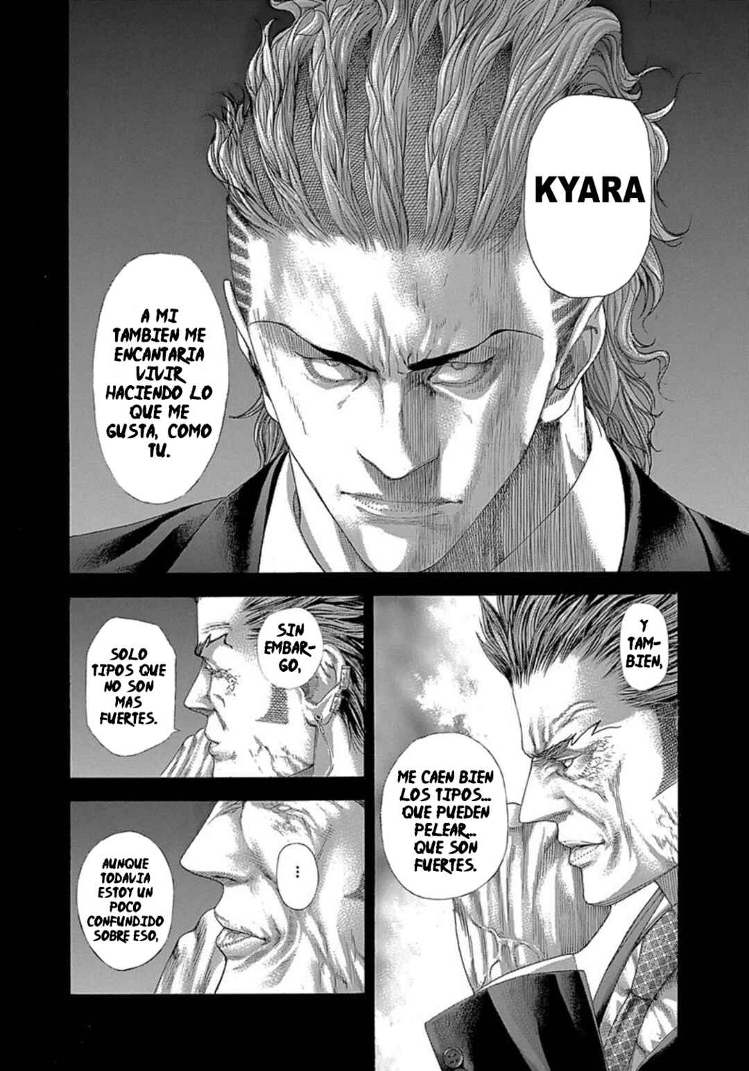 Chapter 266 - Page 16