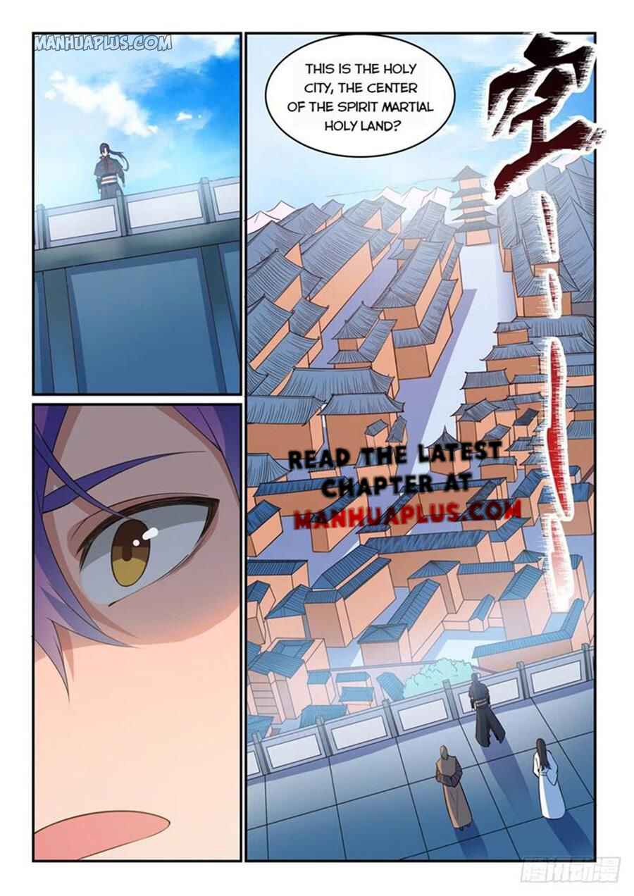Chapter 508 - Page 10