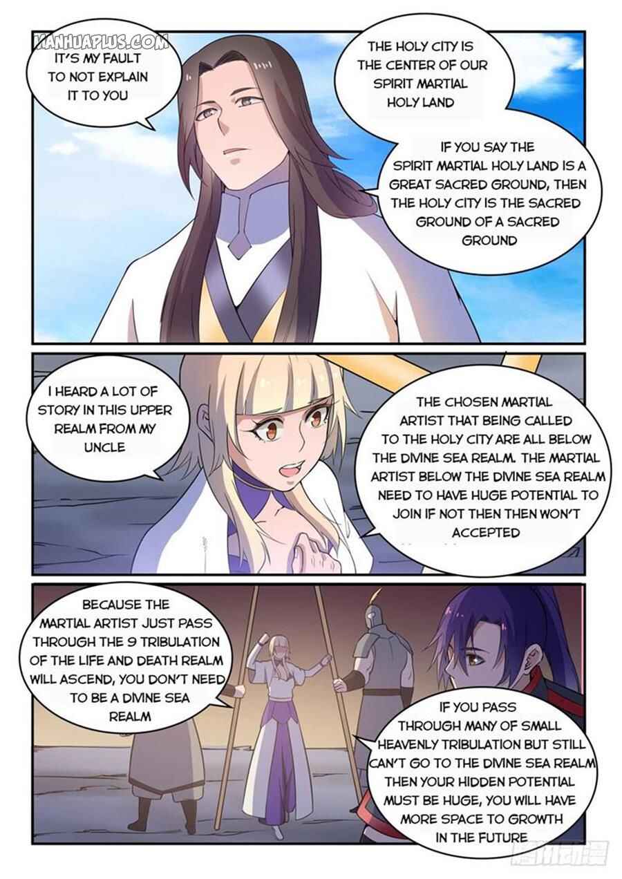 Chapter 508 - Page 4