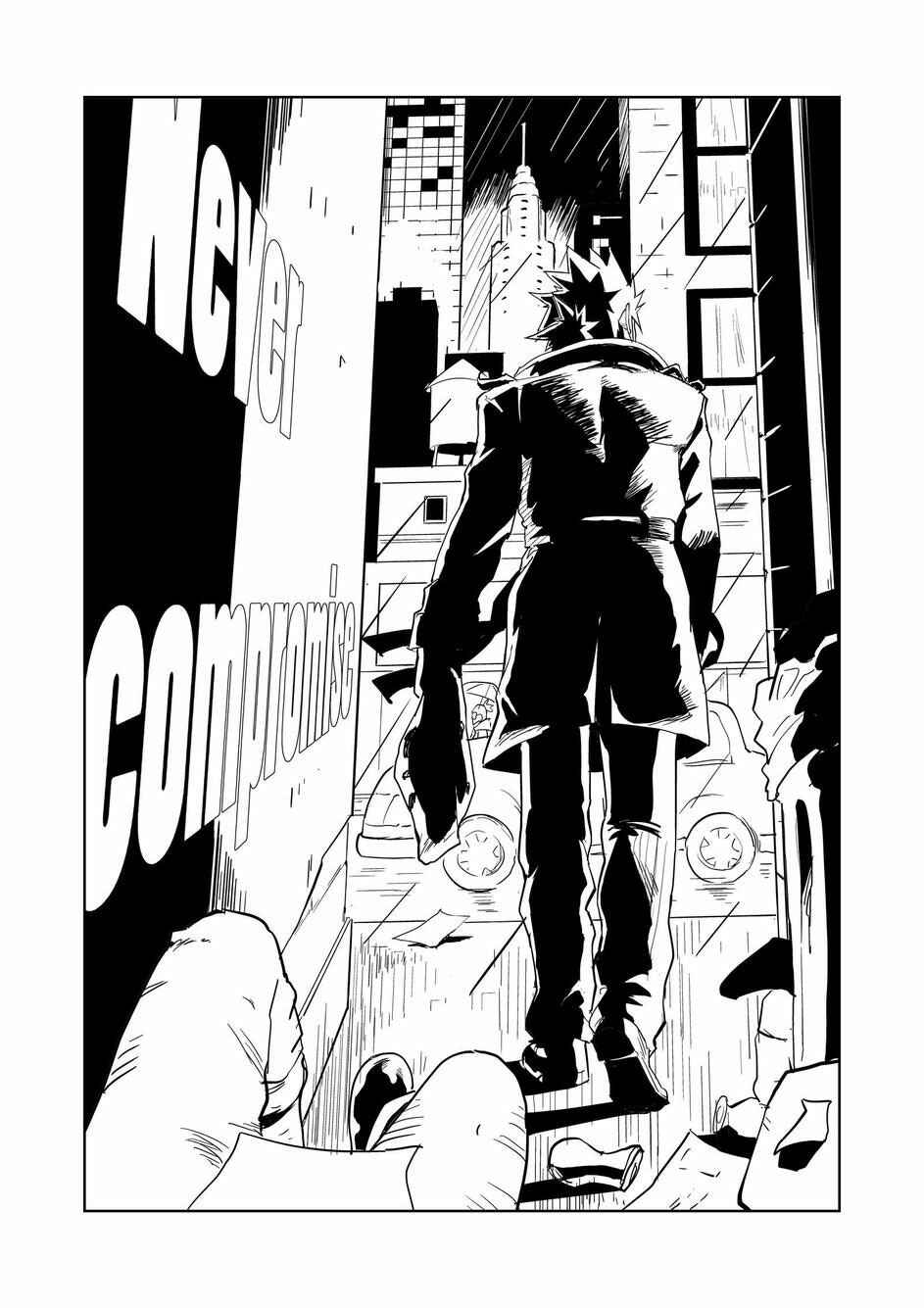 Chapter 175 - Page 19