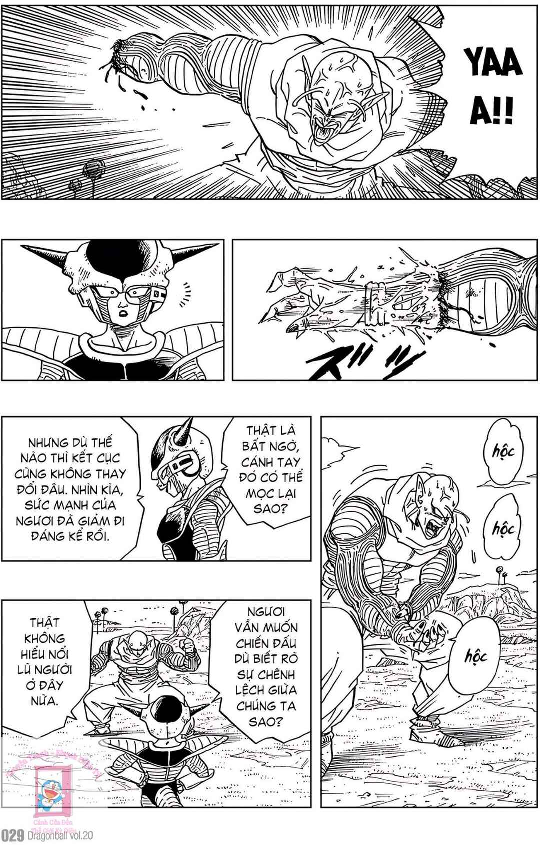 Chapter 286 - Page 11