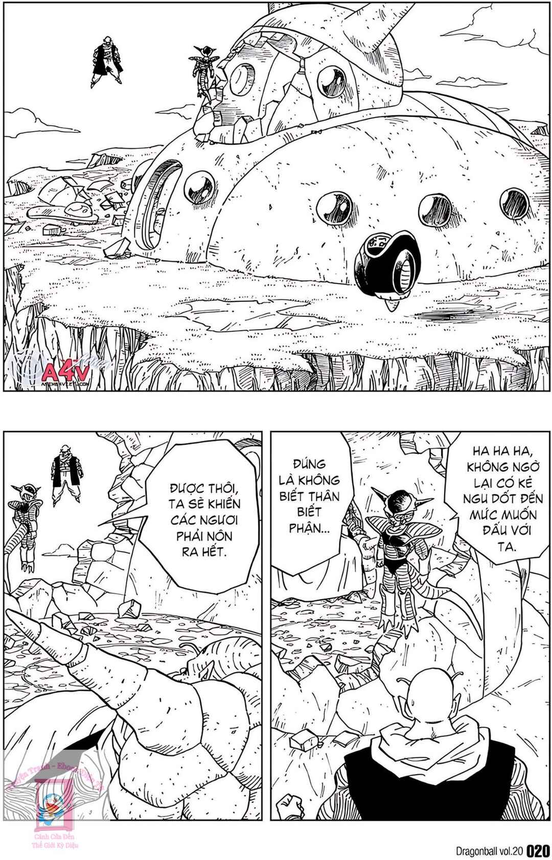 Chapter 286 - Page 2