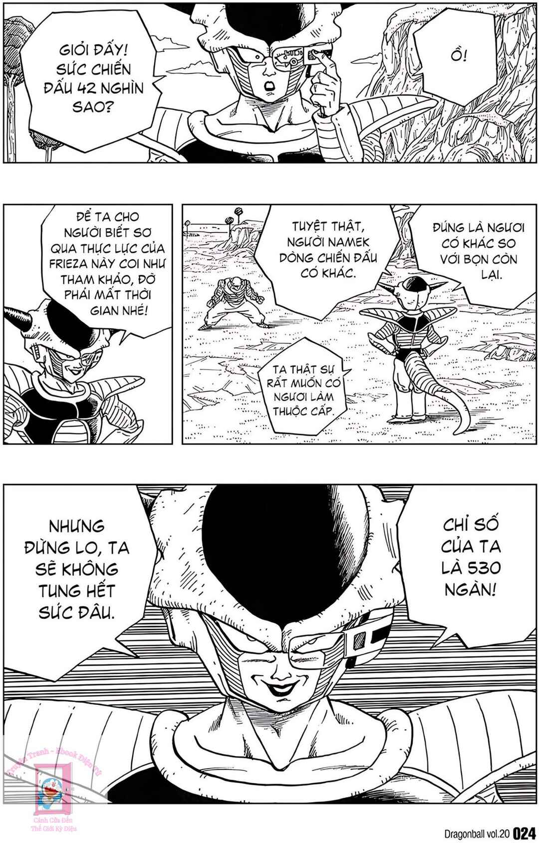 Chapter 286 - Page 6