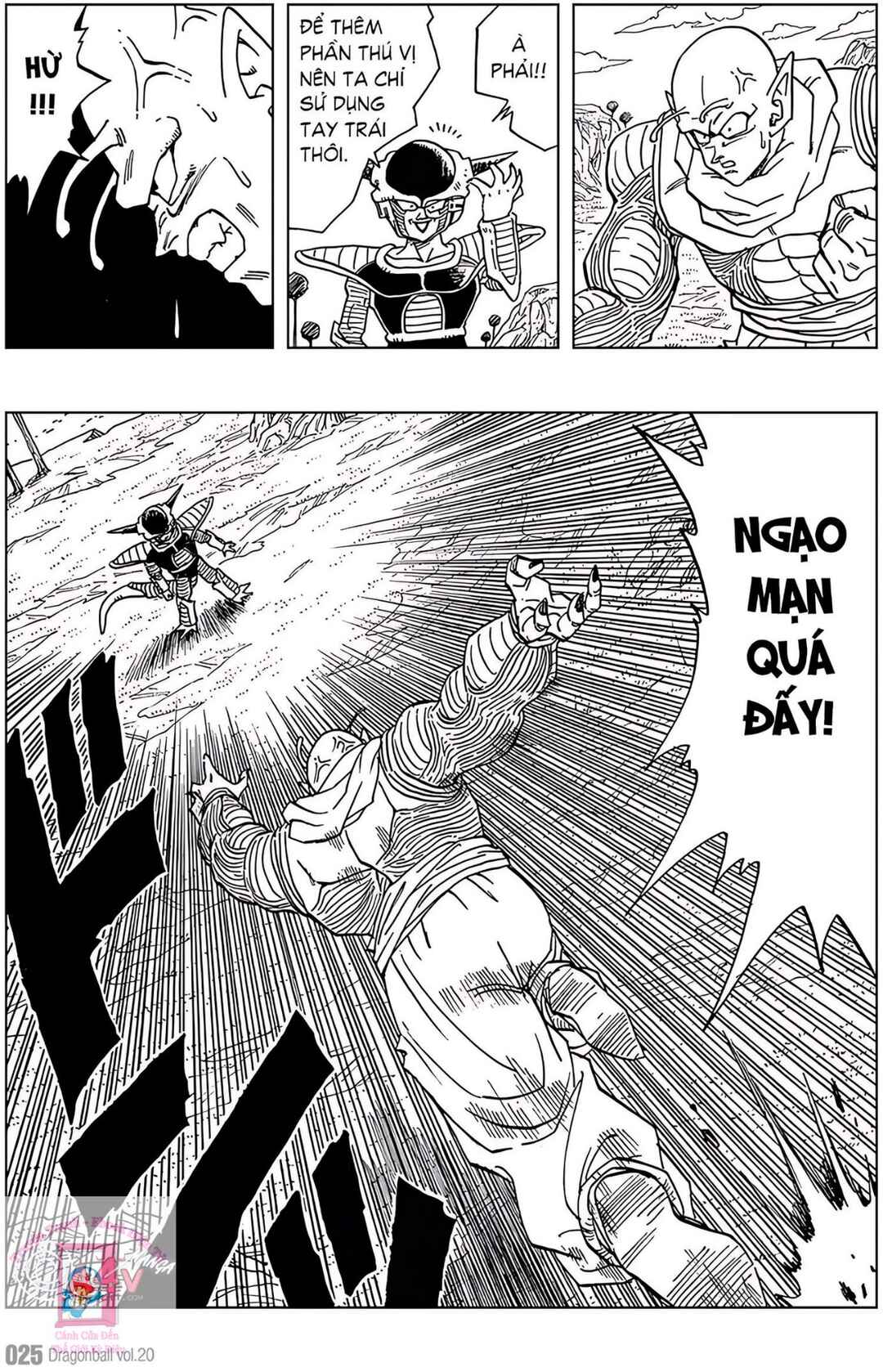 Chapter 286 - Page 7