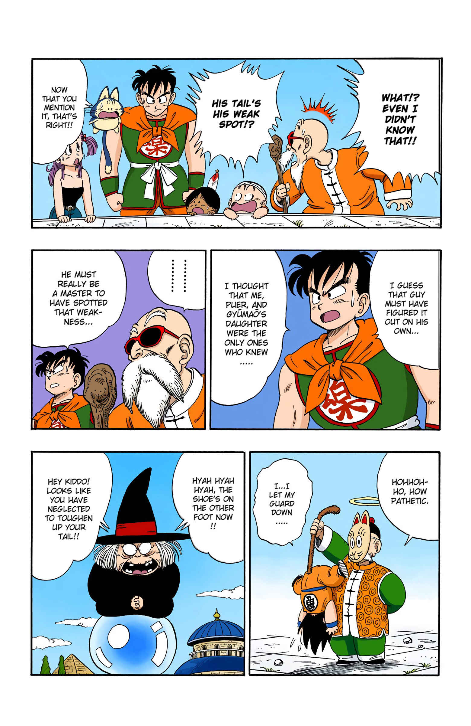 Chapter 107 - Page 10
