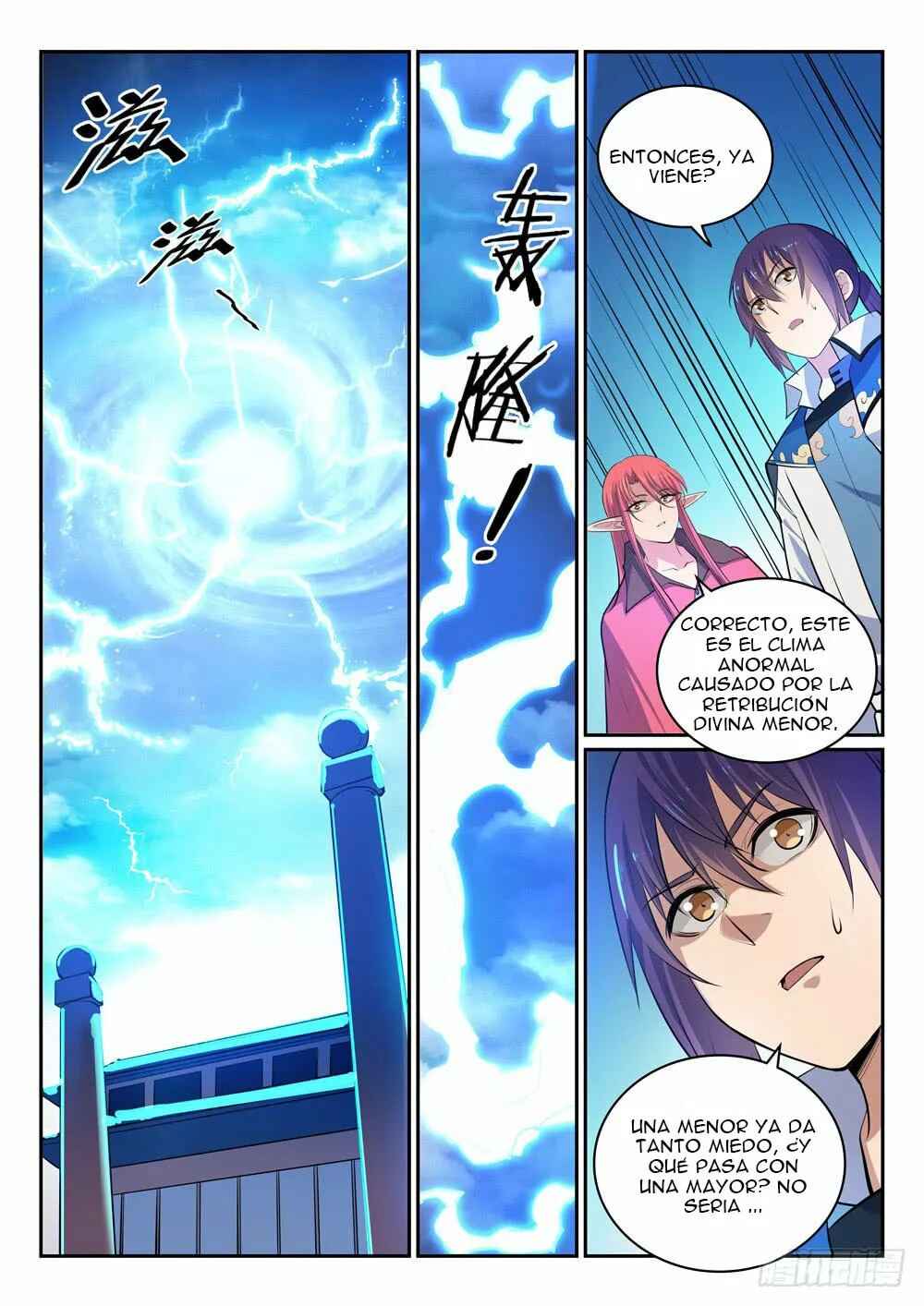 Chapter 320 - Page 5