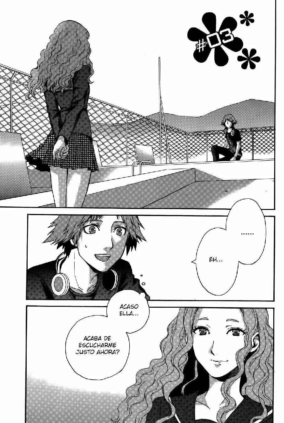 Chapter 3 - Page 2