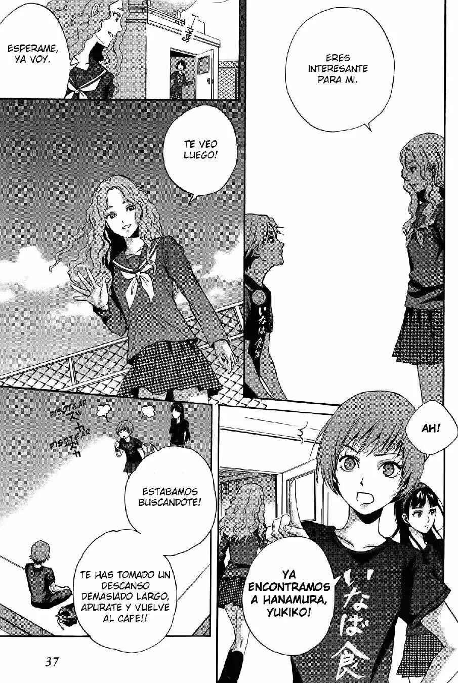 Chapter 3 - Page 4