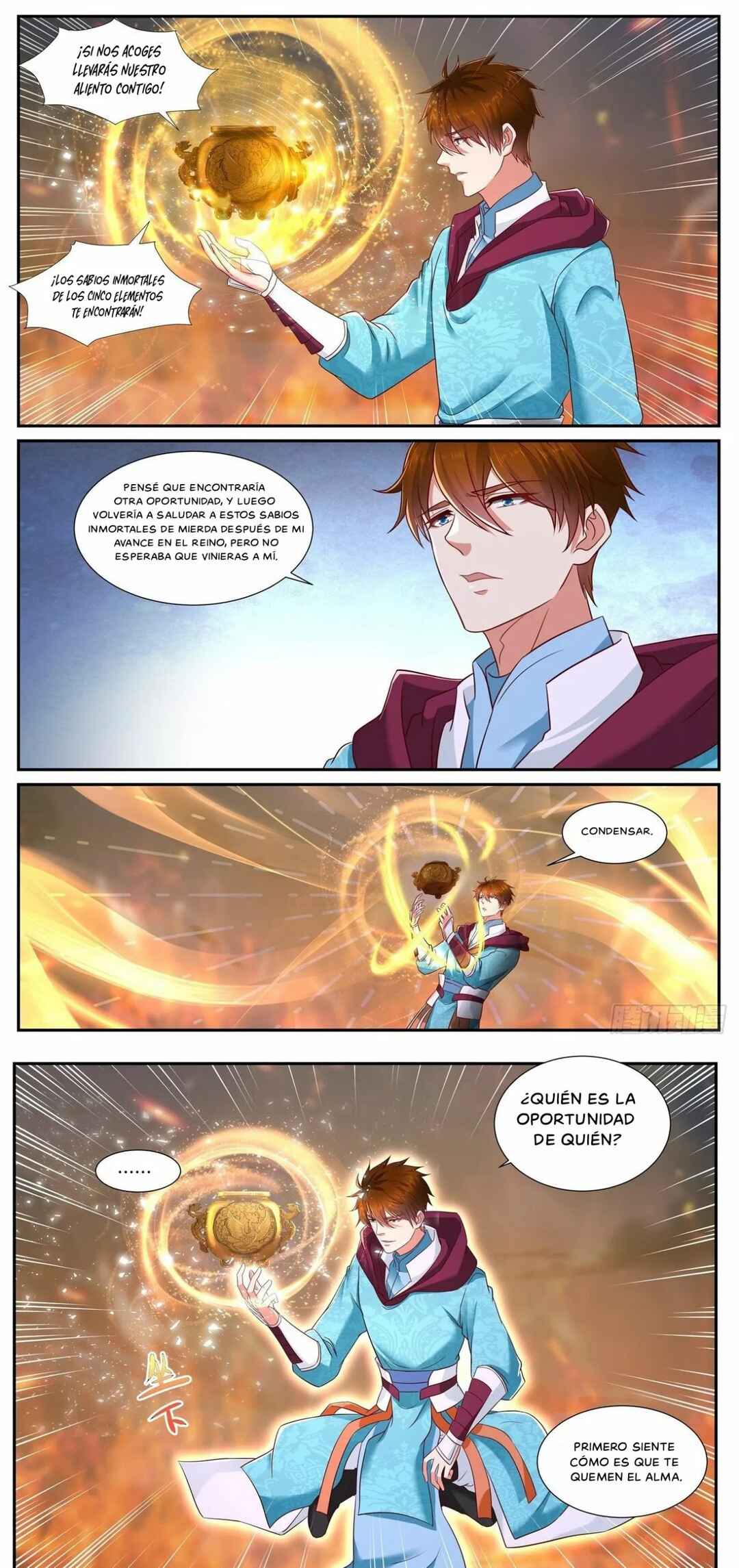 Chapter 705 - Page 6