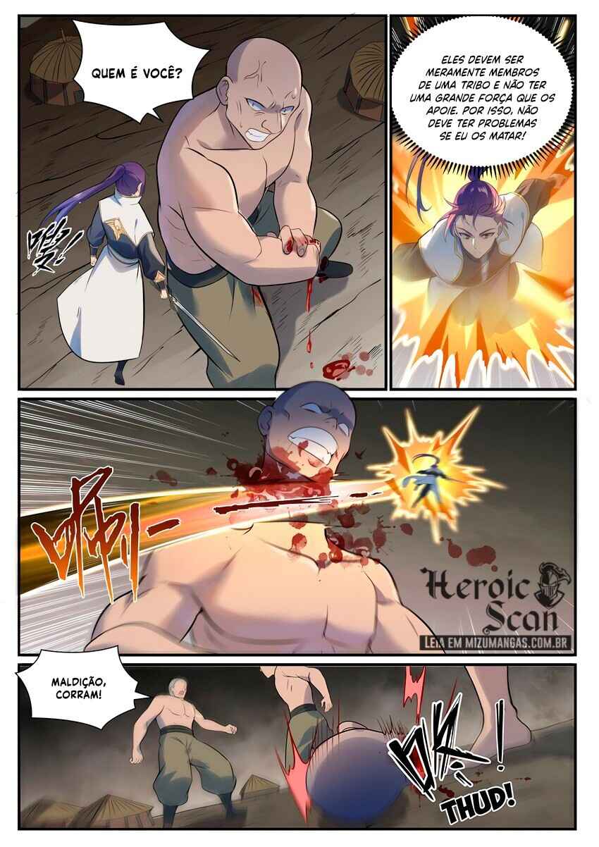 Chapter 979 - Page 13