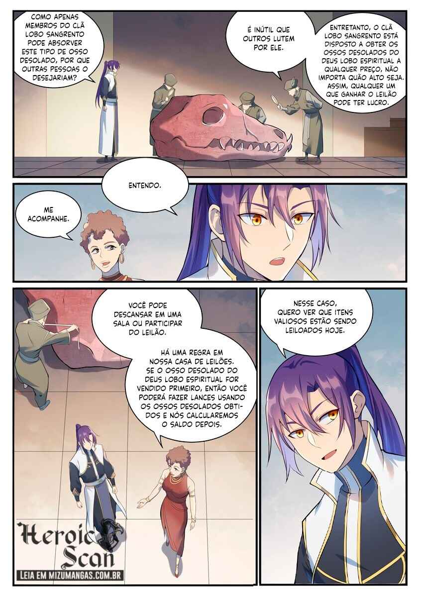 Chapter 979 - Page 3