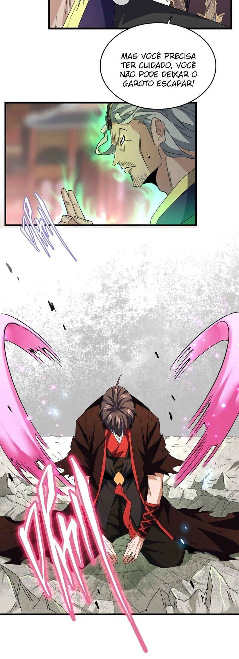 Chapter 194 - Page 6