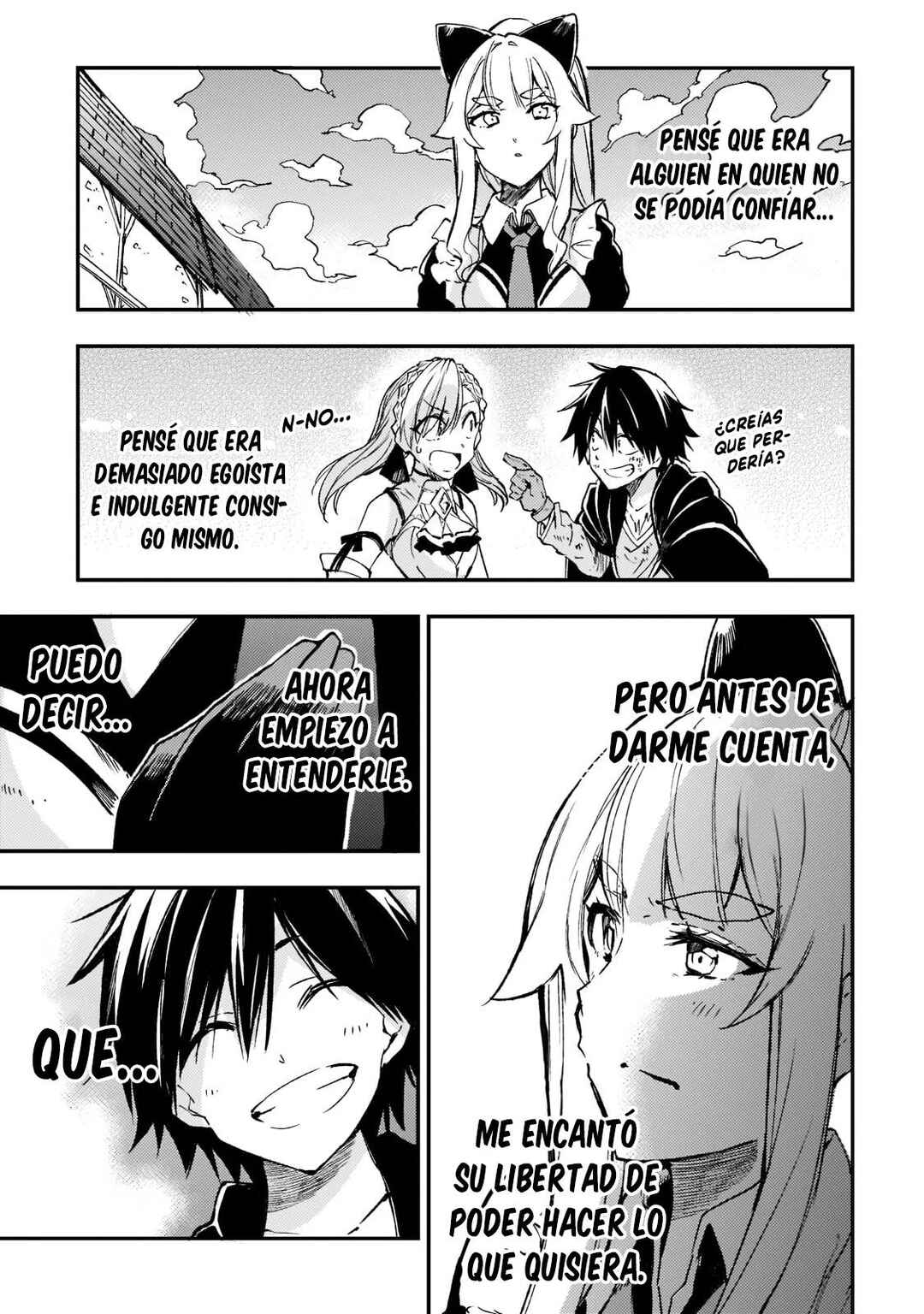Chapter 131 - Page 6