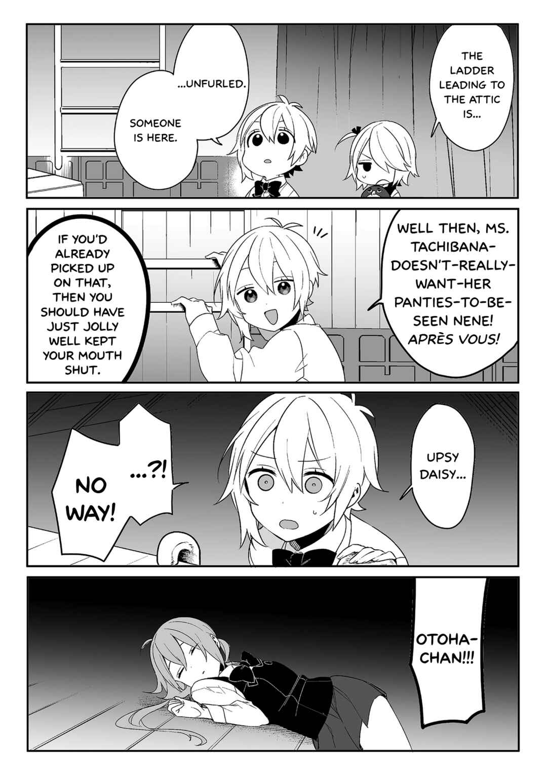 Chapter 6 - Page 5