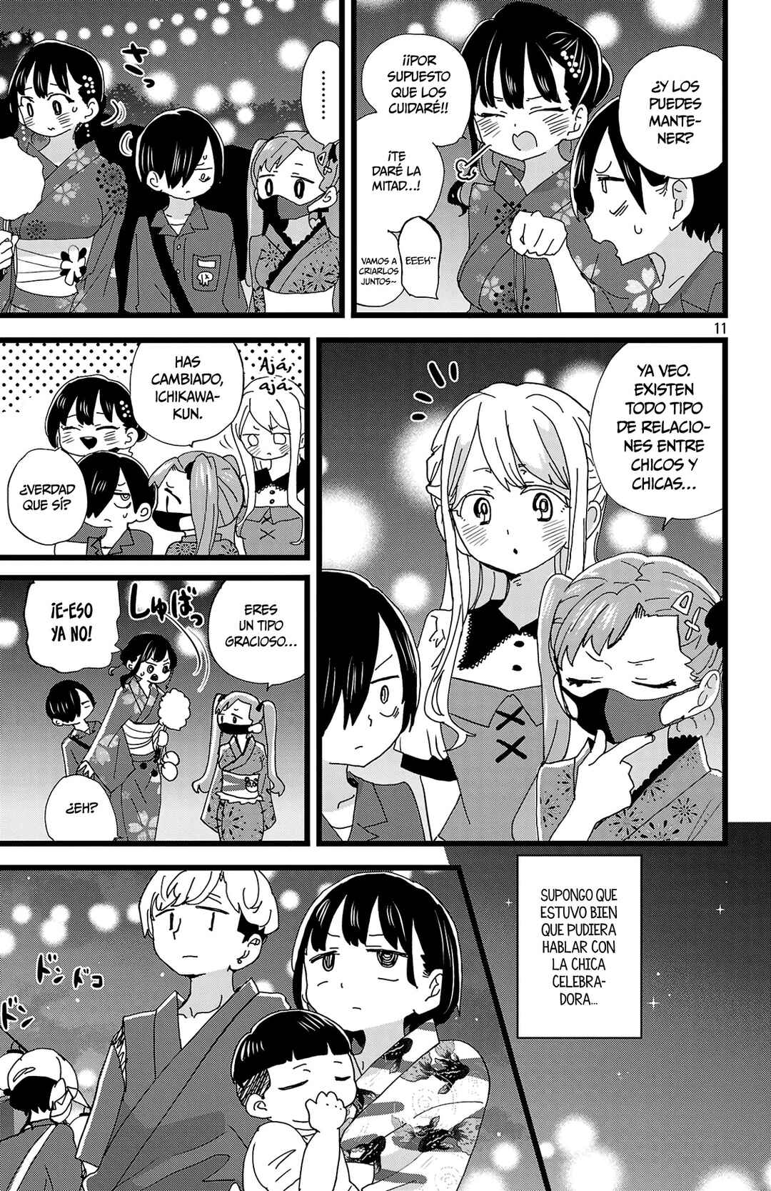 Chapter 146 - Page 13
