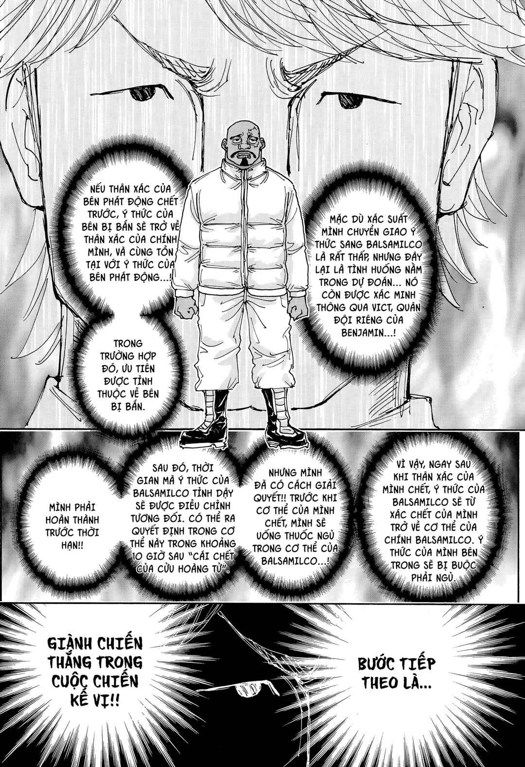 Chapter 404 - Page 10